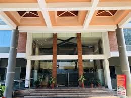 Saveetha School of Hospitality and Tourism Chennai Campus photo 5